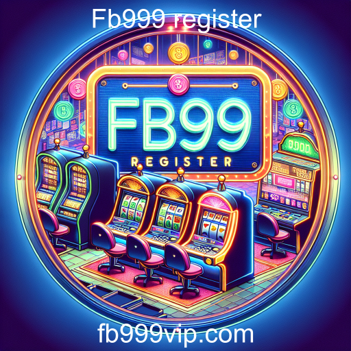 Explorando a Categoria de Cassino na 'Fb999 Register'